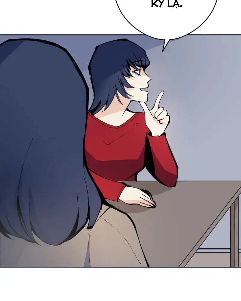 Hand Jumper Chap 1 - Next Chap 2