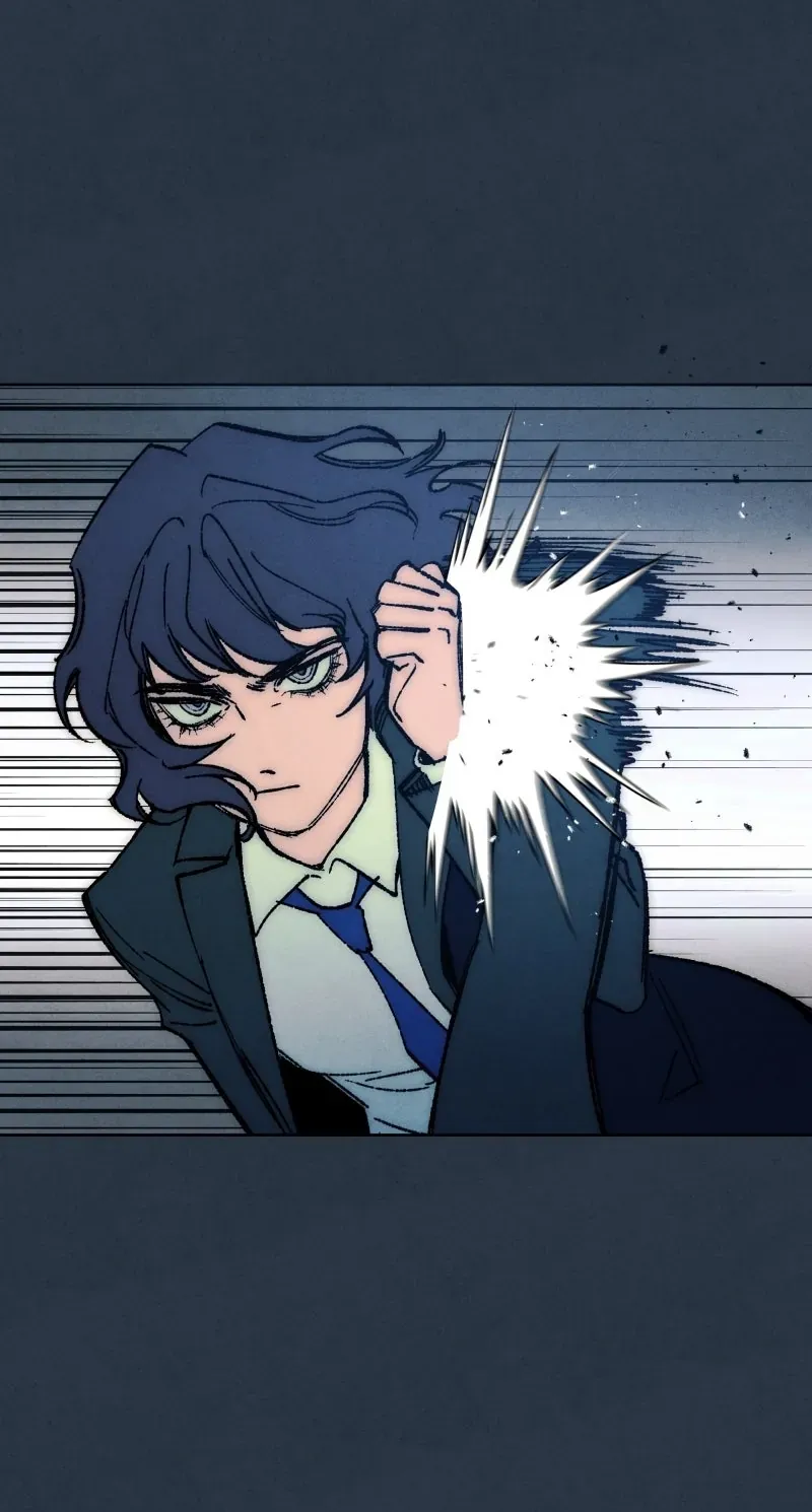 Hand Jumper Chap 100 - Next Chap 101