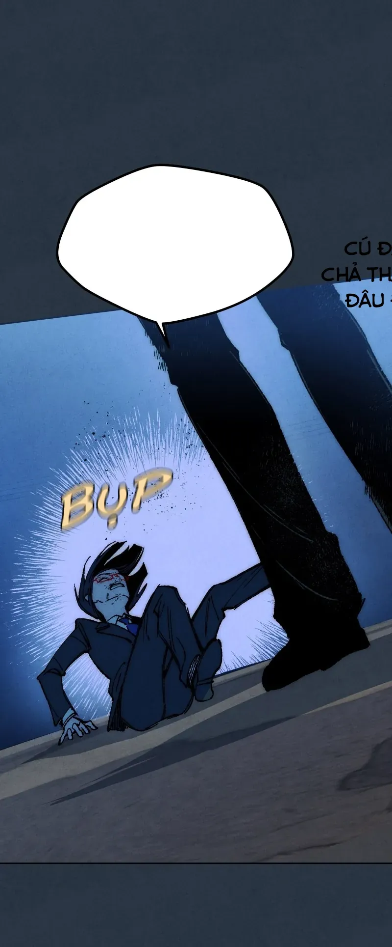 Hand Jumper Chap 100 - Next Chap 101