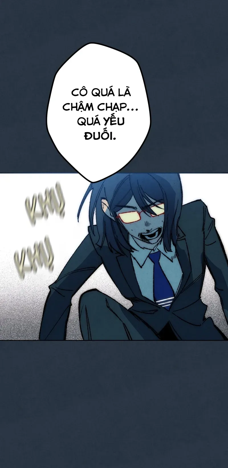 Hand Jumper Chap 100 - Next Chap 101