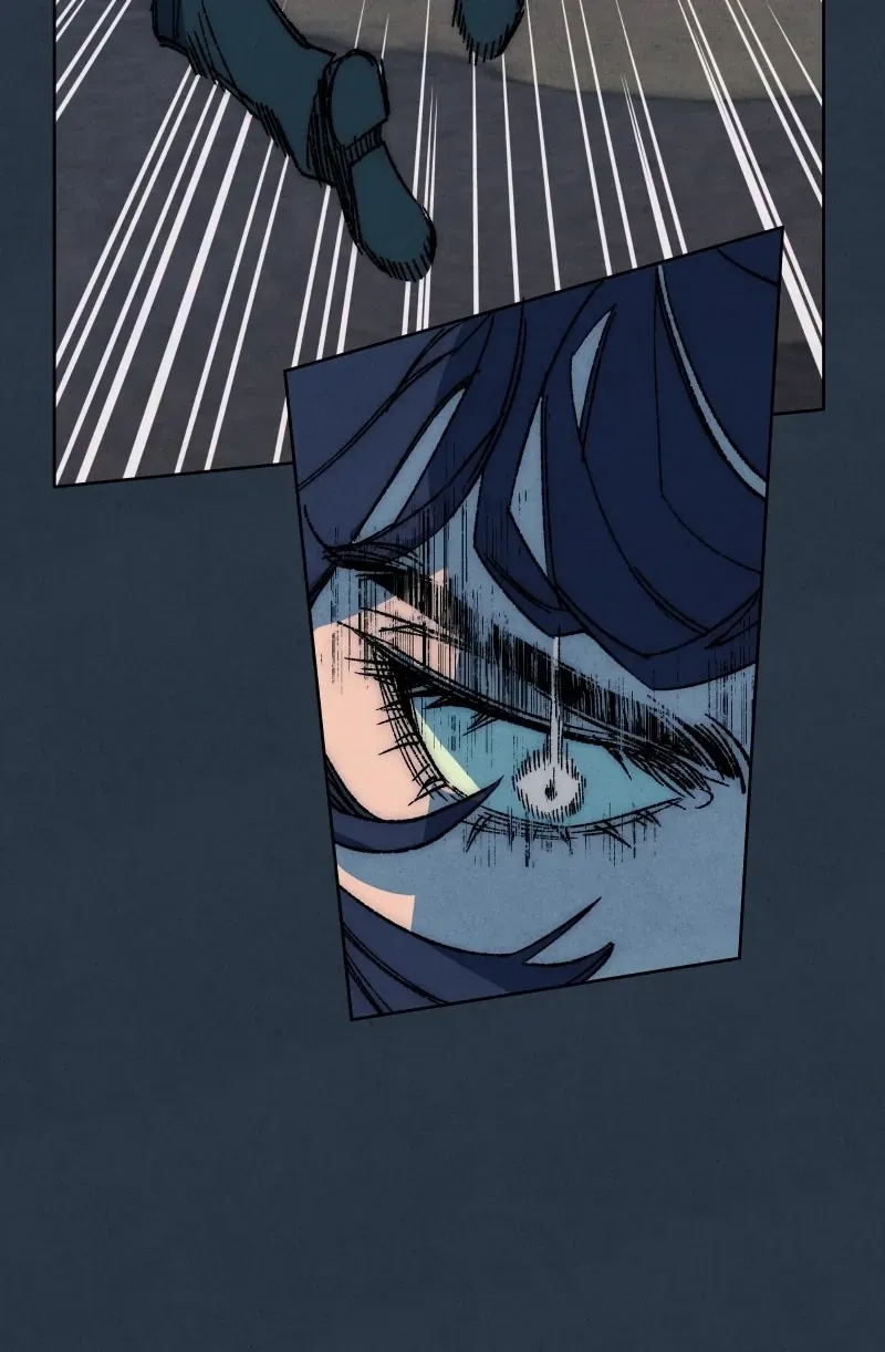 Hand Jumper Chap 100 - Next Chap 101