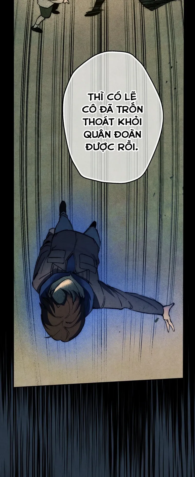 Hand Jumper Chap 100 - Next Chap 101