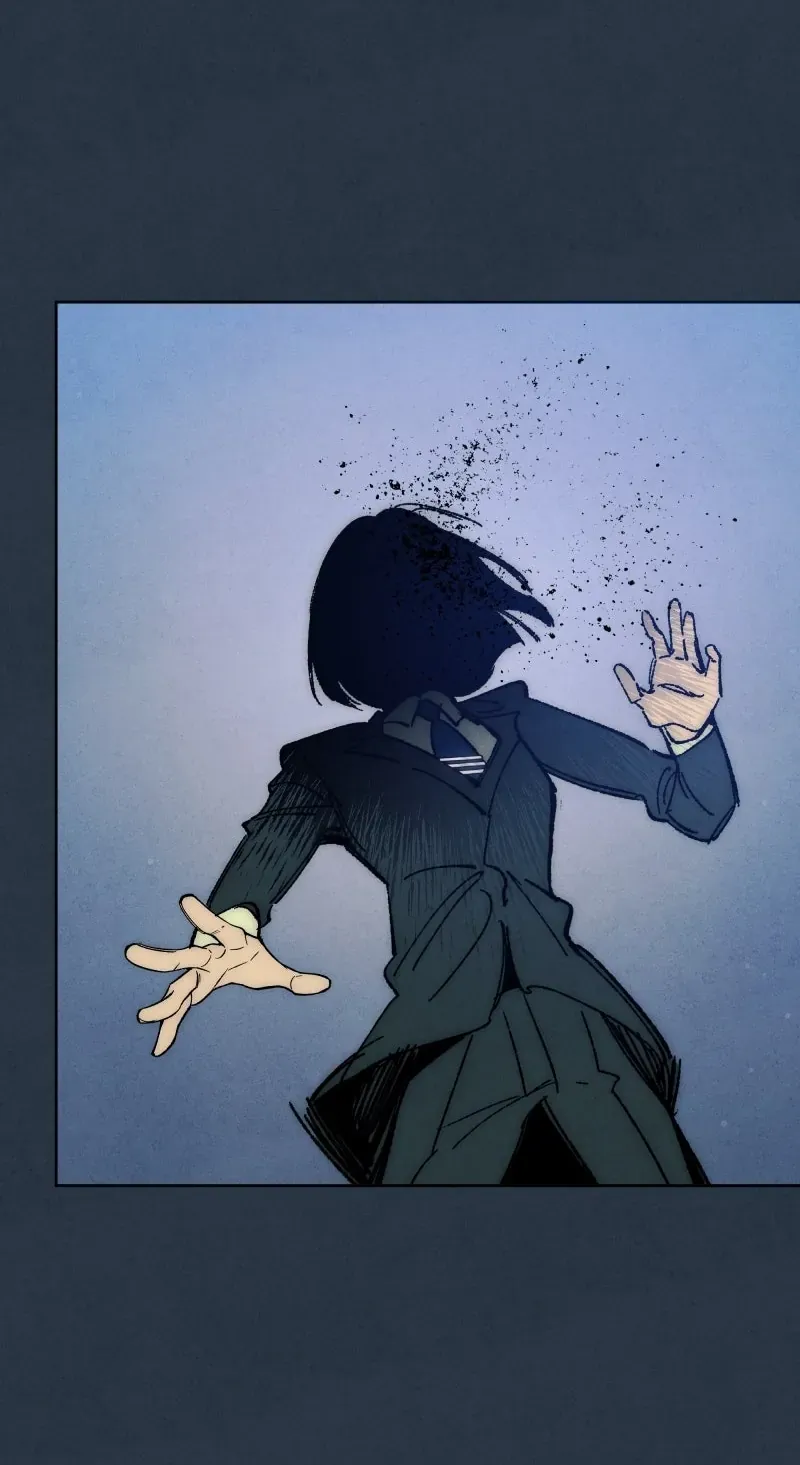 Hand Jumper Chap 100 - Next Chap 101