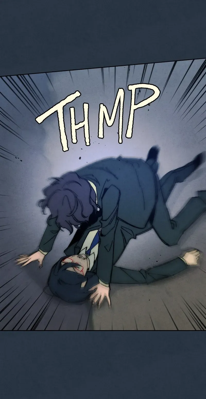 Hand Jumper Chap 100 - Next Chap 101