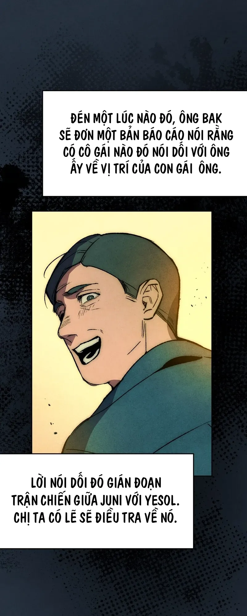 Hand Jumper Chap 100 - Next Chap 101