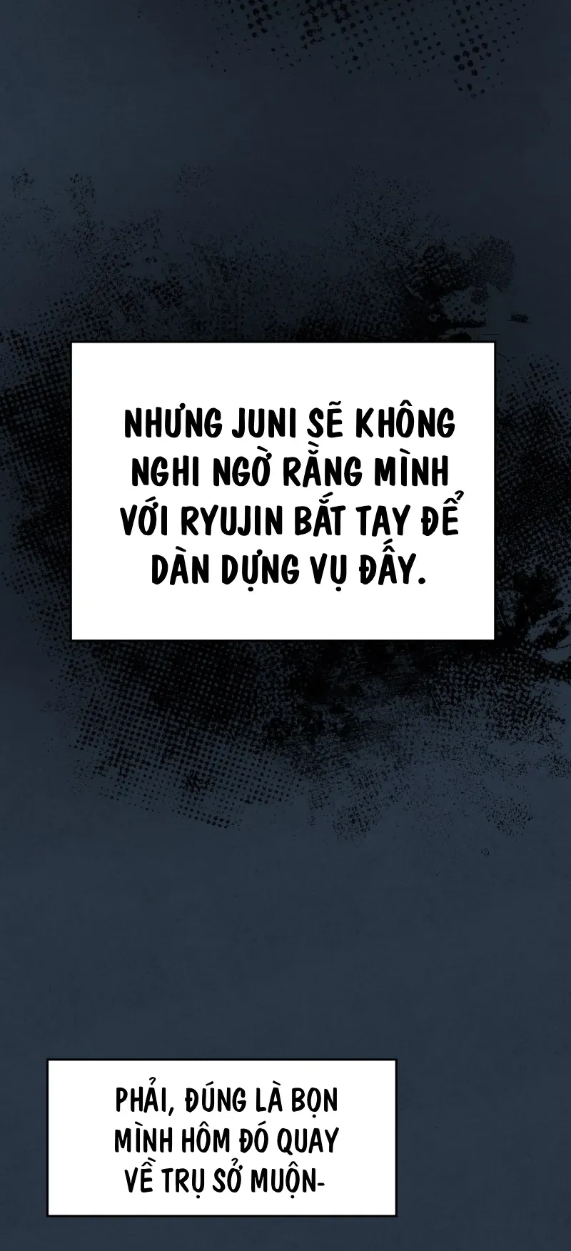 Hand Jumper Chap 100 - Next Chap 101