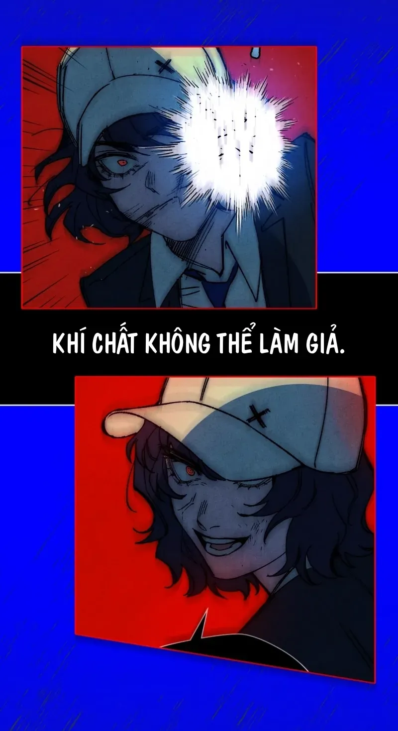 Hand Jumper Chap 100 - Next Chap 101