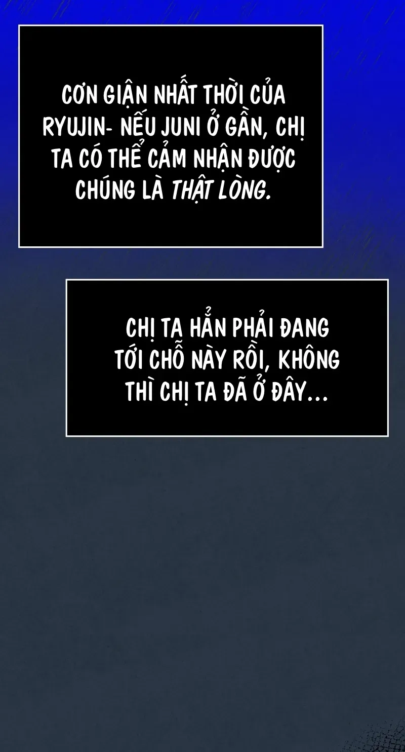 Hand Jumper Chap 100 - Next Chap 101