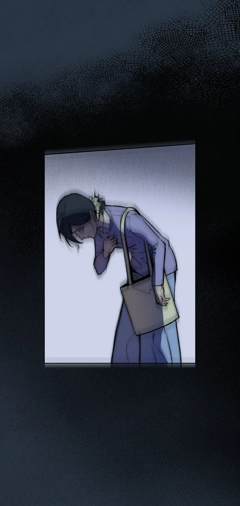 Hand Jumper Chap 100 - Next Chap 101