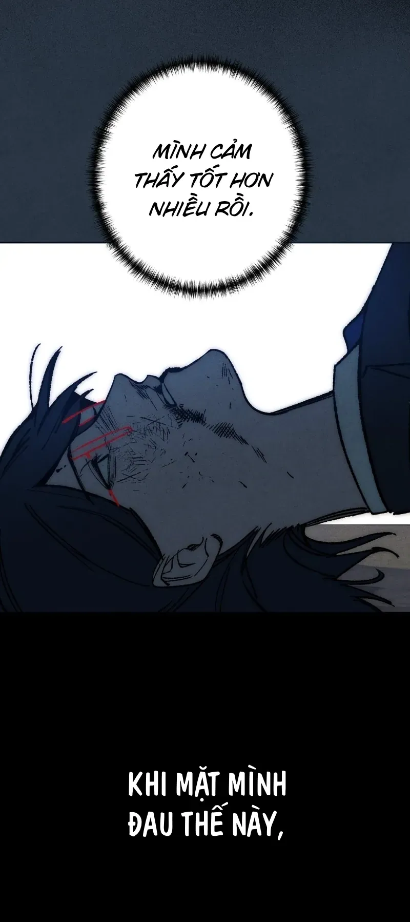 Hand Jumper Chap 100 - Next Chap 101