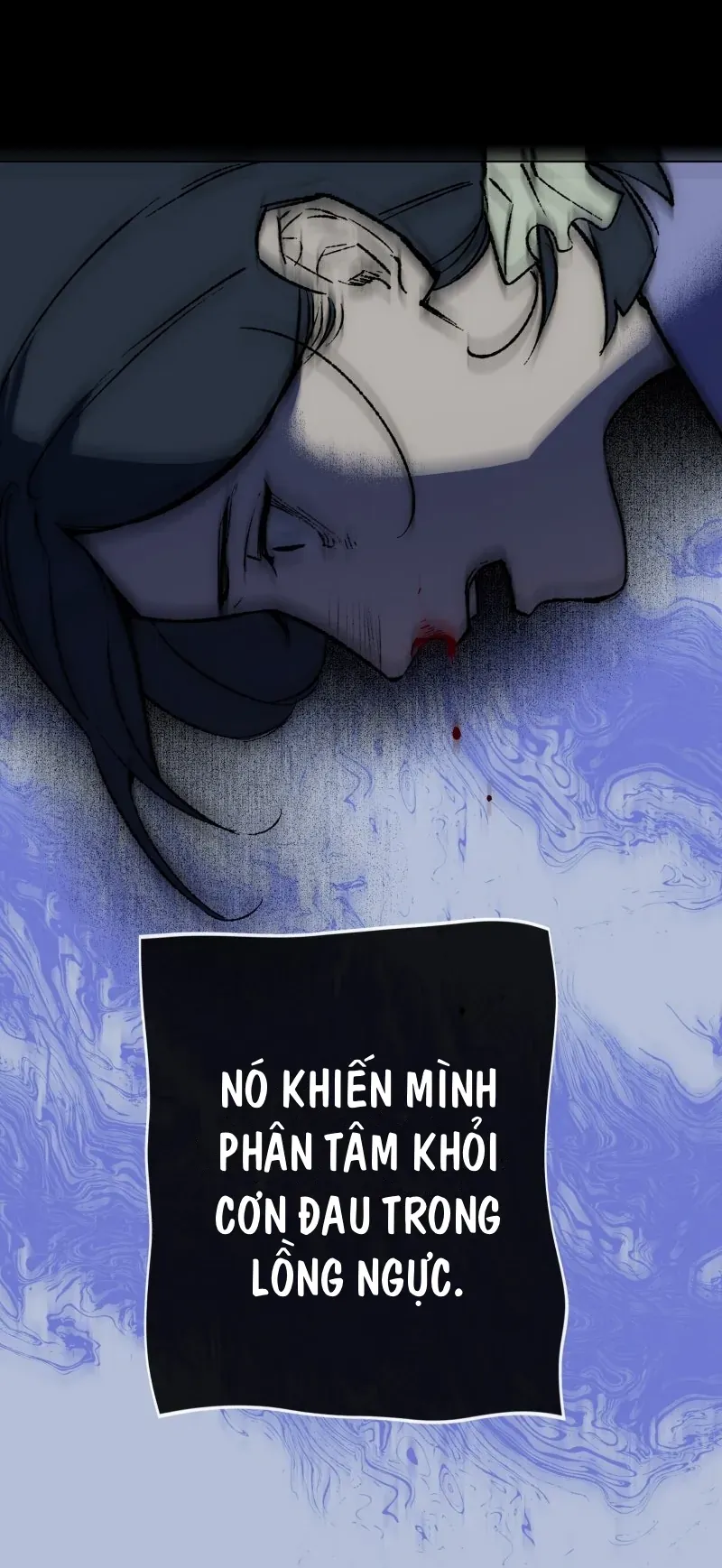 Hand Jumper Chap 100 - Next Chap 101