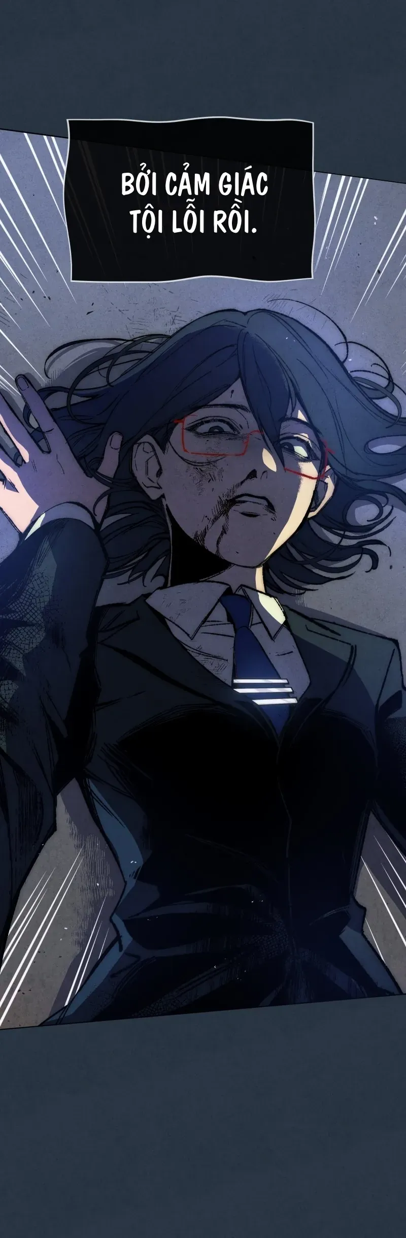 Hand Jumper Chap 100 - Next Chap 101