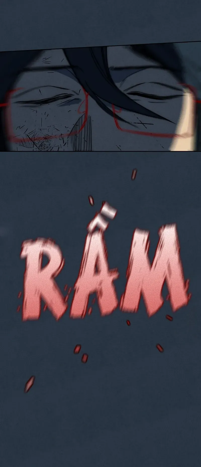 Hand Jumper Chap 100 - Next Chap 101