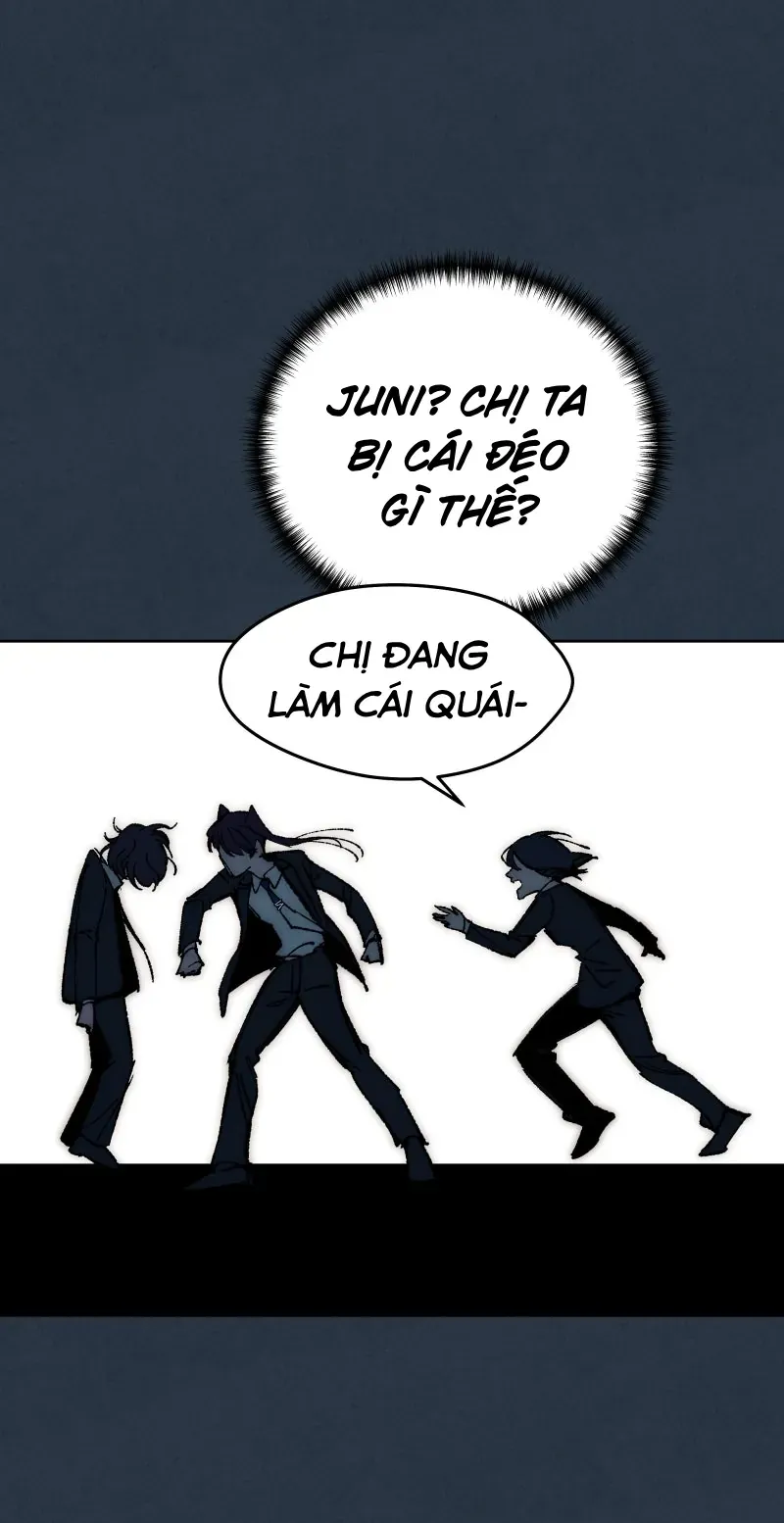 Hand Jumper Chap 100 - Next Chap 101