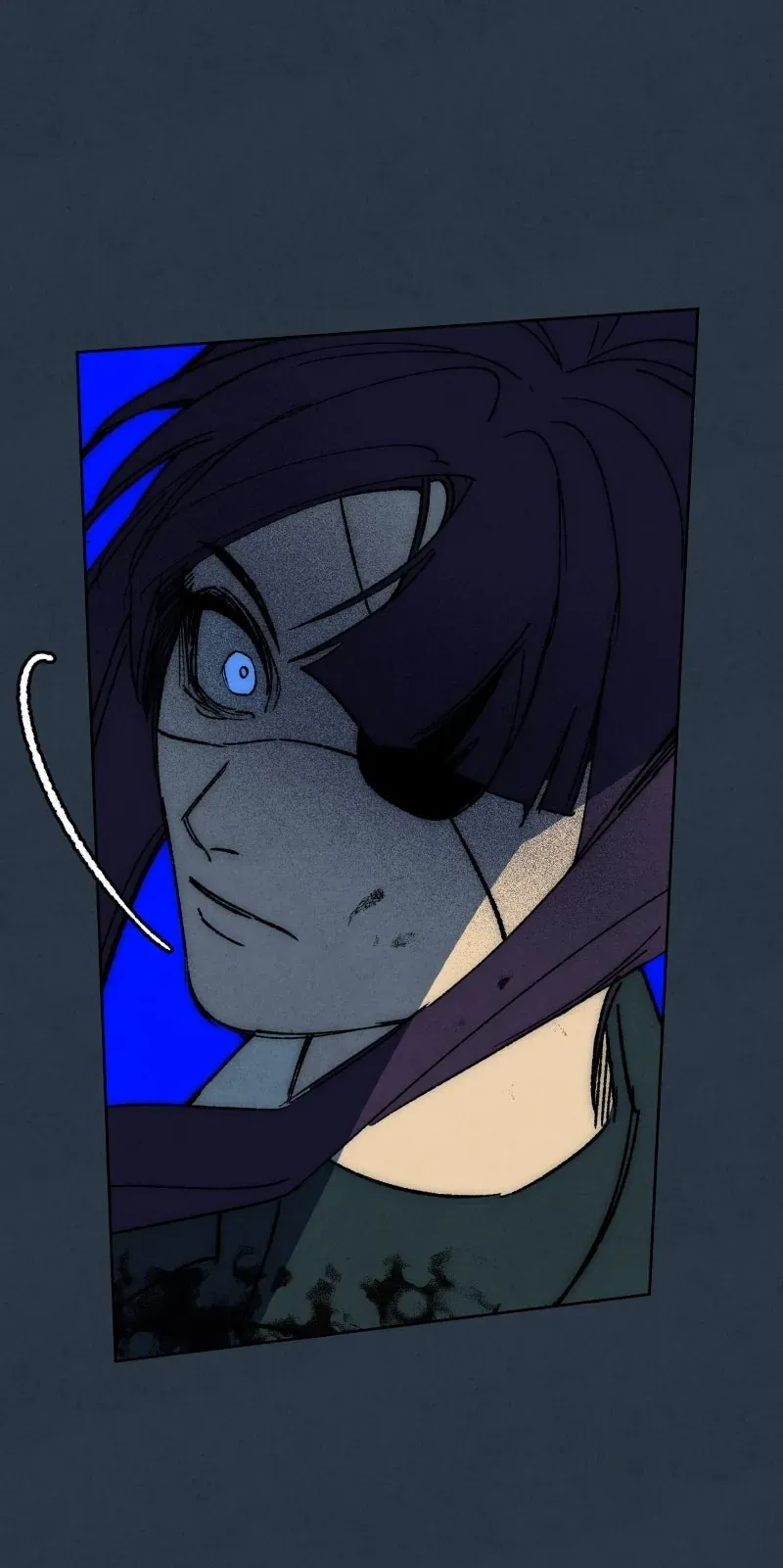 Hand Jumper Chap 100 - Next Chap 101