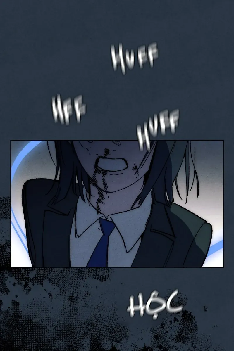 Hand Jumper Chap 100 - Next Chap 101