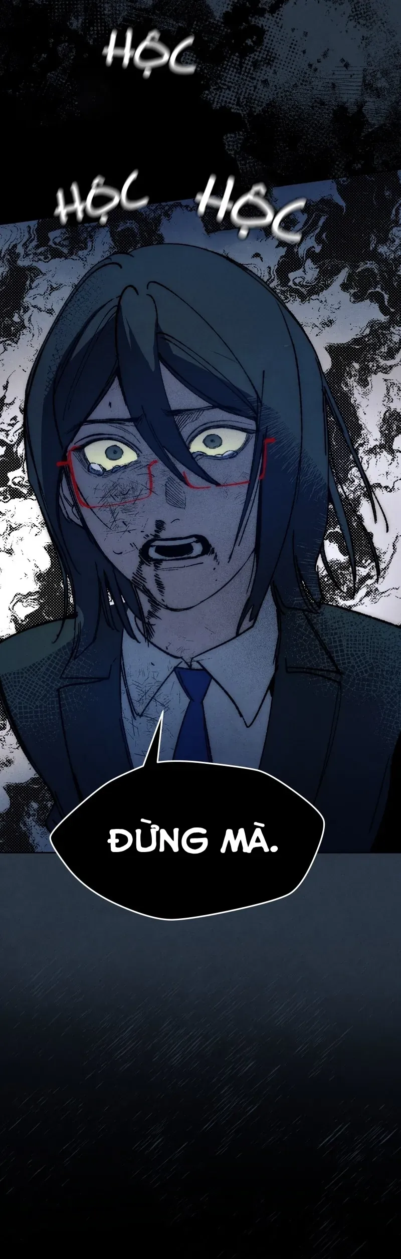 Hand Jumper Chap 100 - Next Chap 101