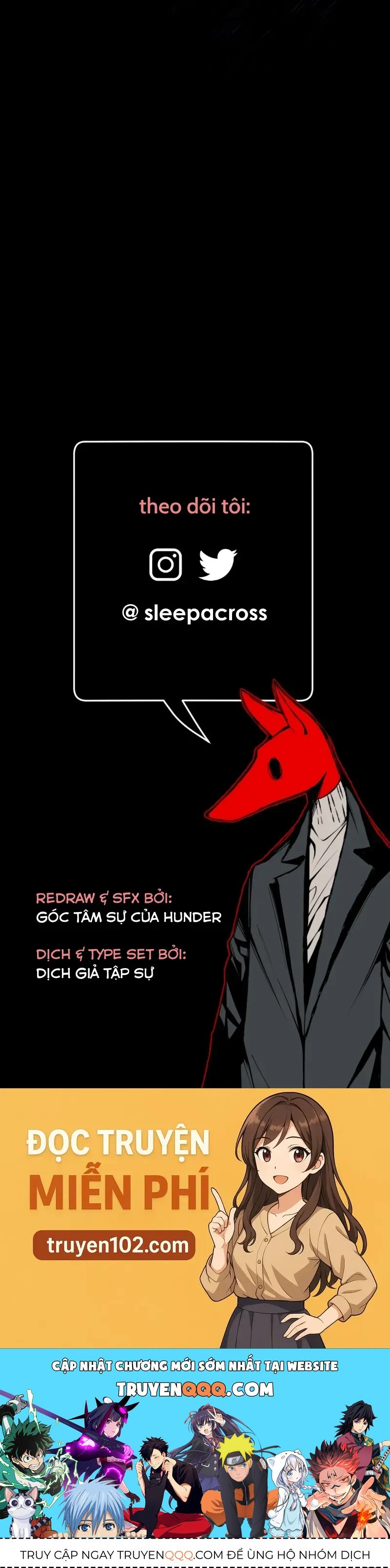 Hand Jumper Chap 100 - Next Chap 101