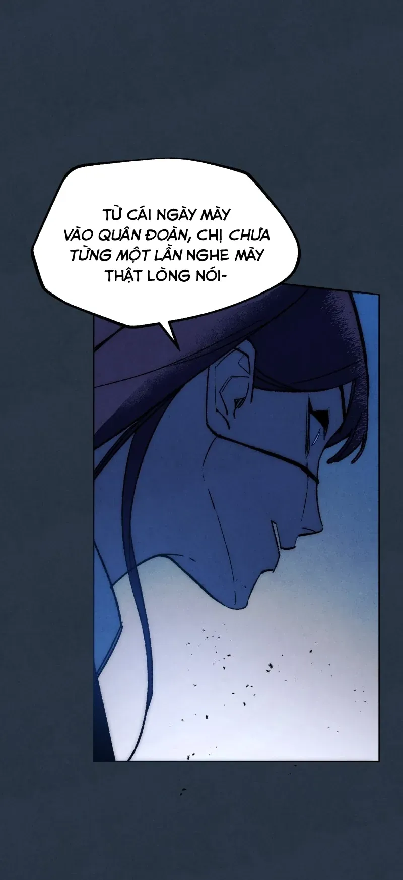 Hand Jumper Chap 101 - Next Chap 102