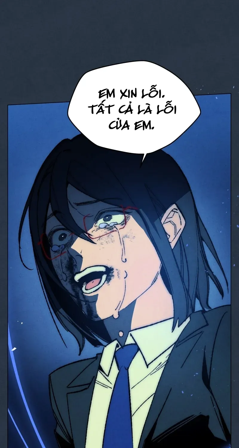 Hand Jumper Chap 101 - Next Chap 102