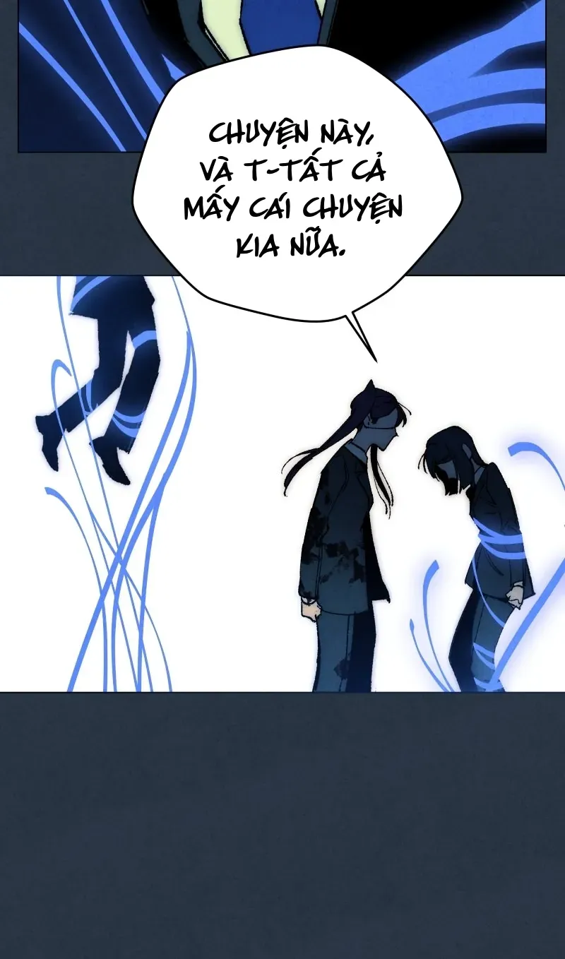 Hand Jumper Chap 101 - Next Chap 102