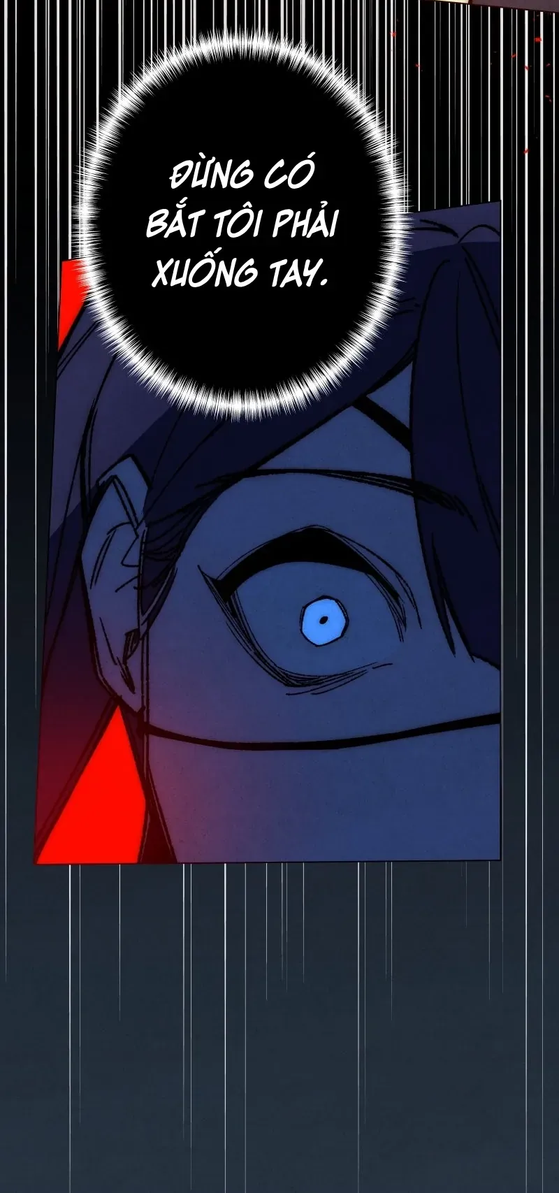 Hand Jumper Chap 101 - Next Chap 102