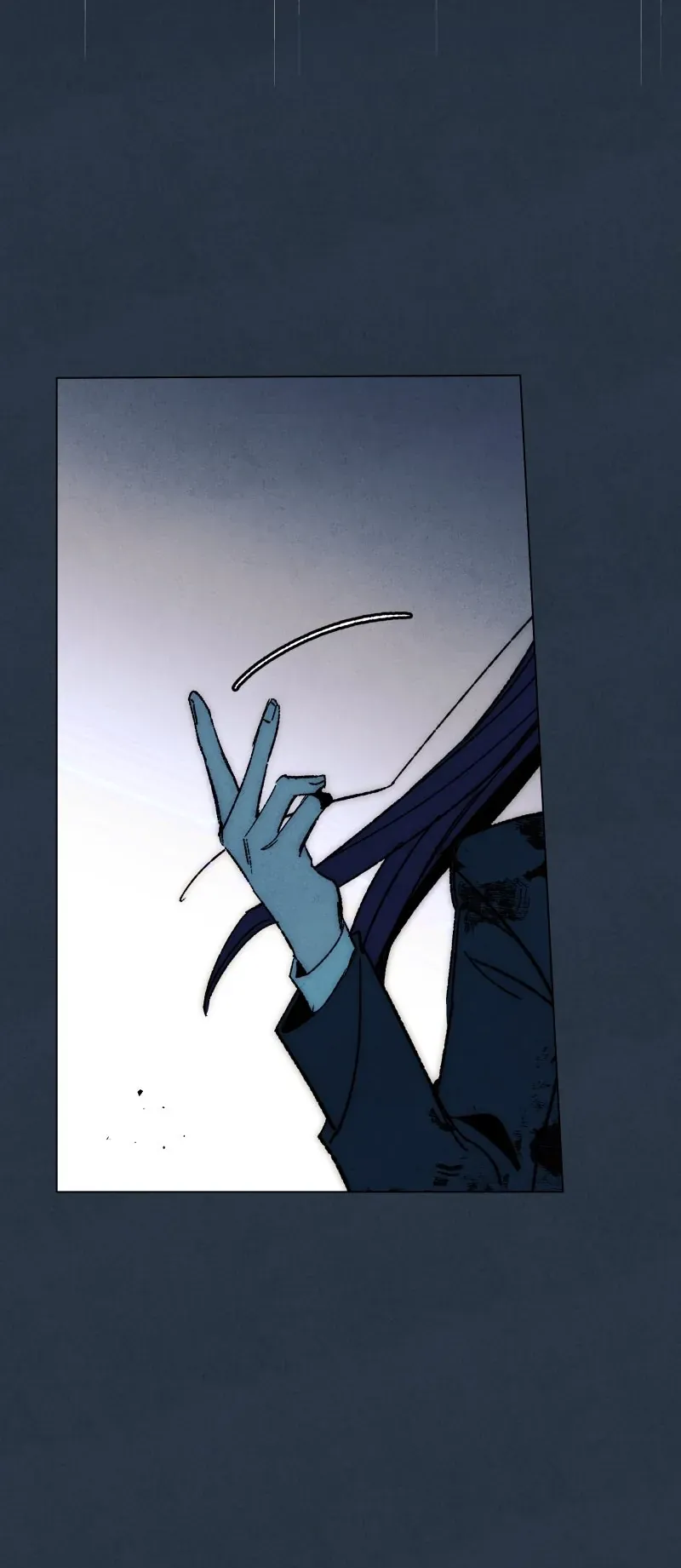 Hand Jumper Chap 101 - Next Chap 102