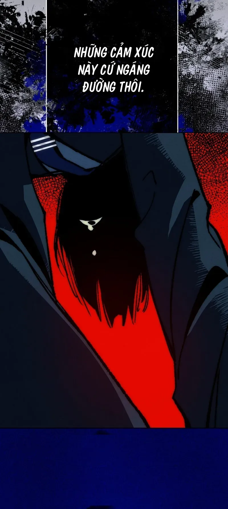 Hand Jumper Chap 101 - Next Chap 102