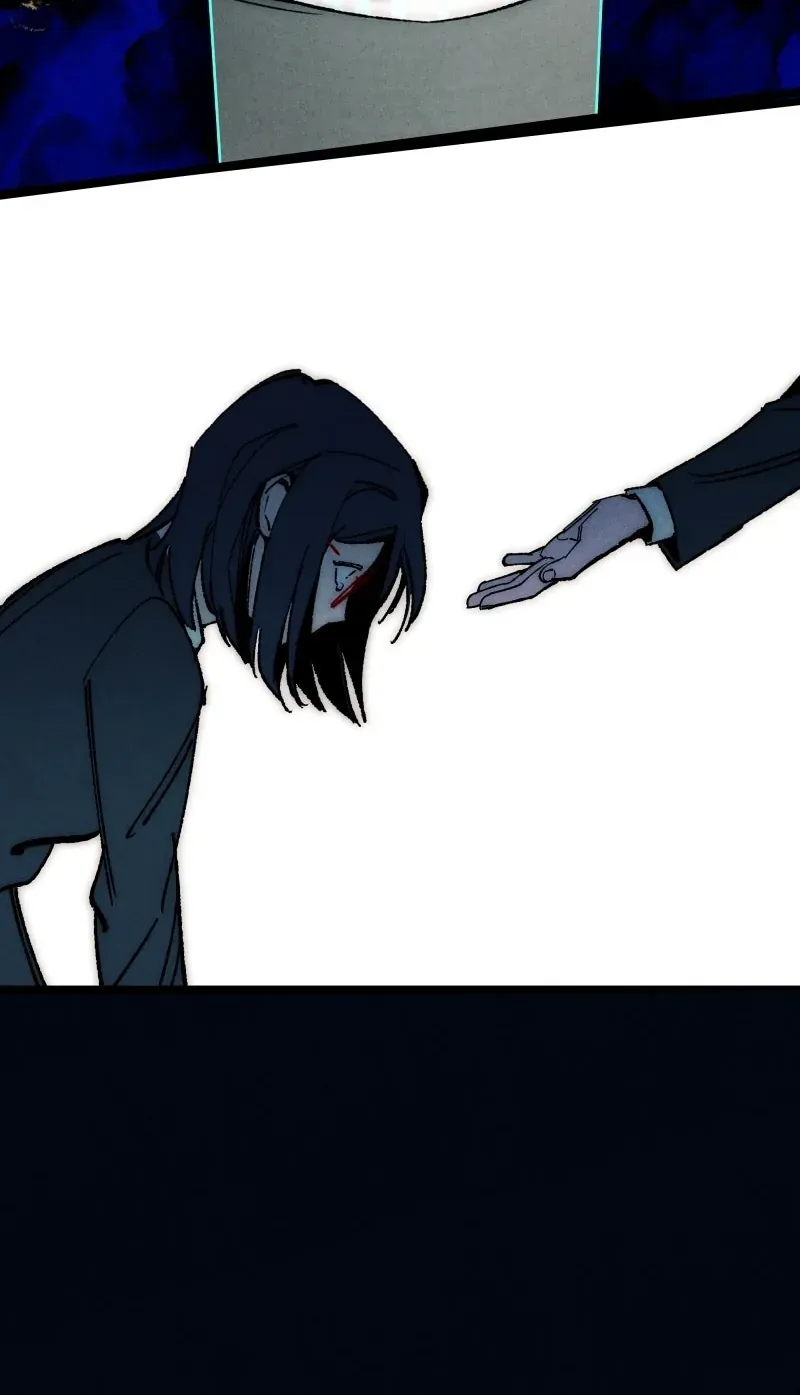 Hand Jumper Chap 101 - Next Chap 102