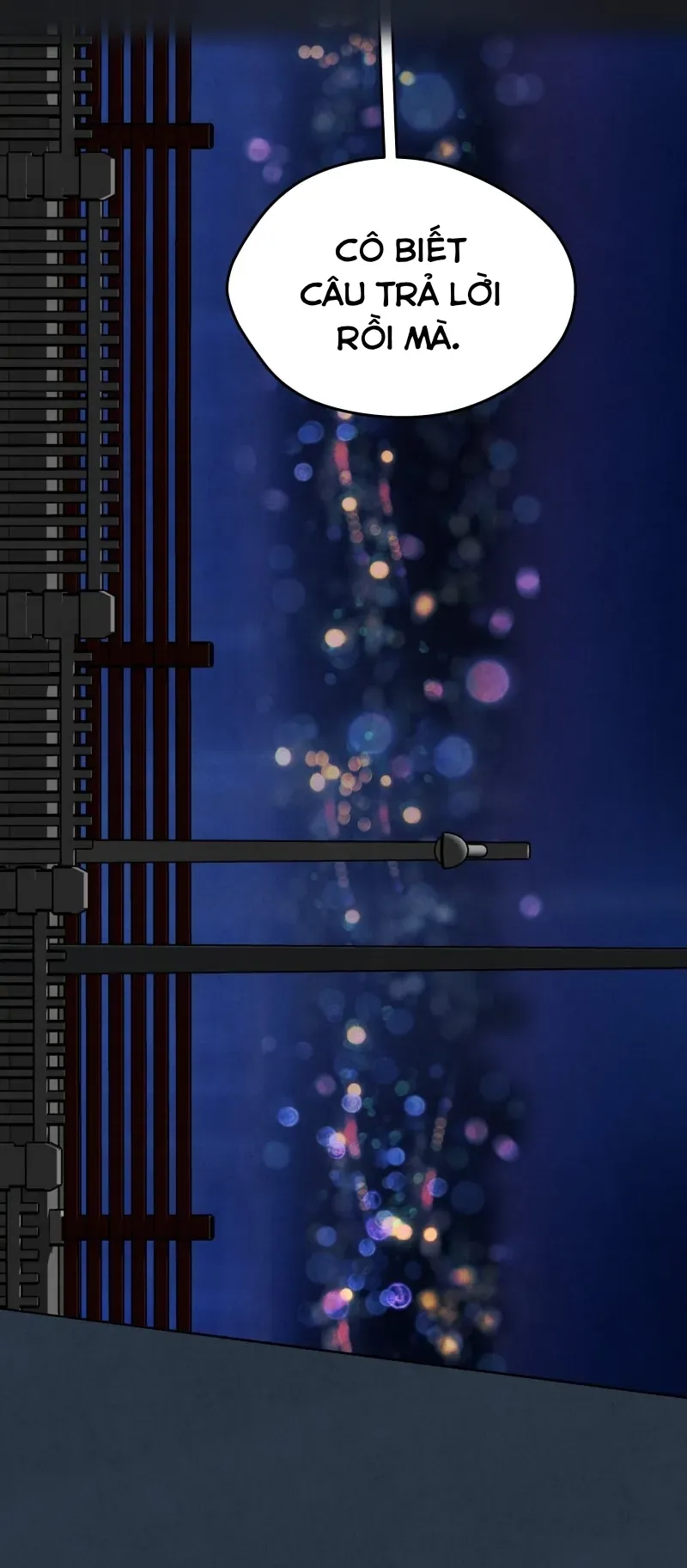 Hand Jumper Chap 101 - Next Chap 102