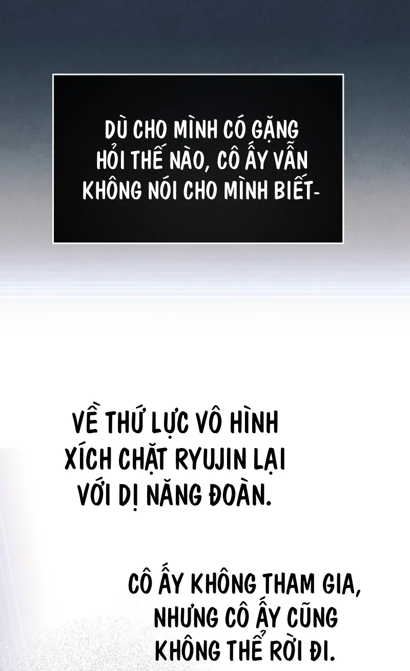 Hand Jumper Chap 101 - Next Chap 102