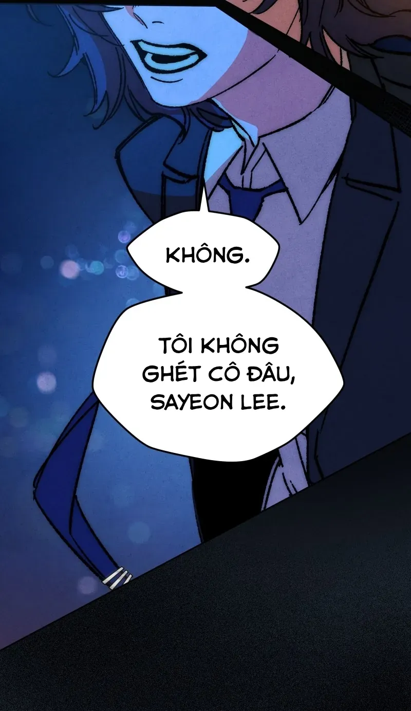 Hand Jumper Chap 101 - Next Chap 102