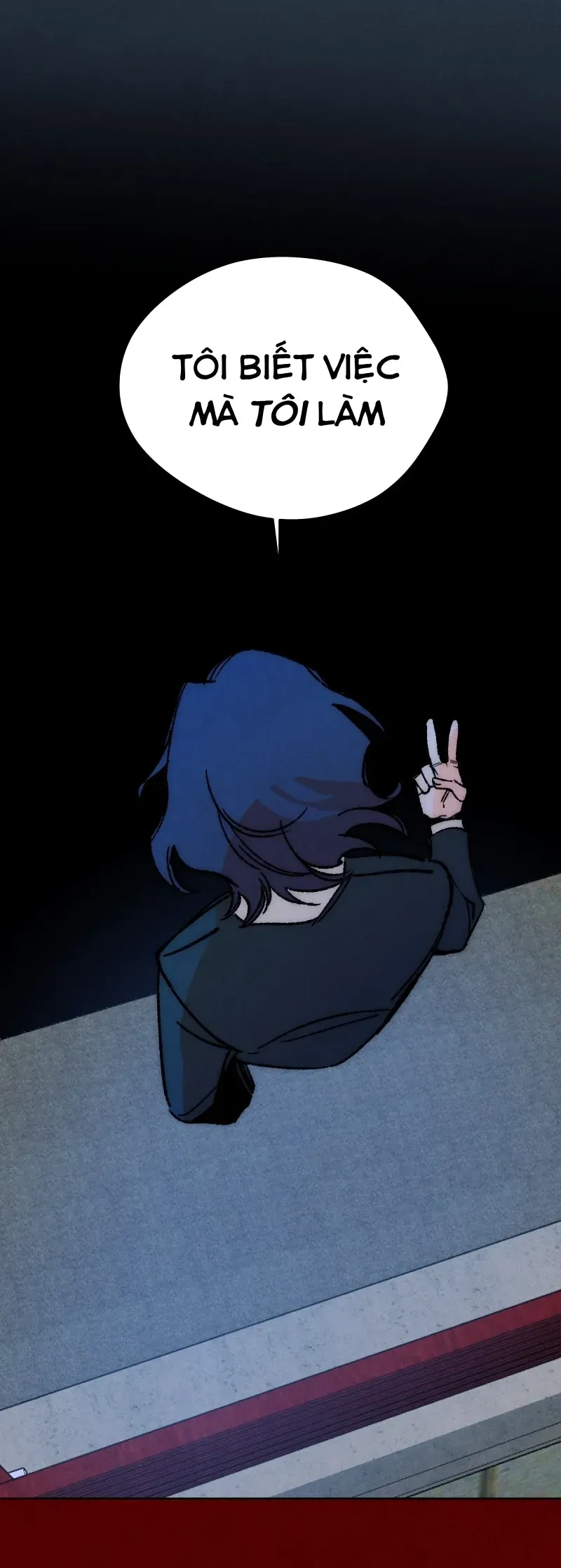 Hand Jumper Chap 101 - Next Chap 102