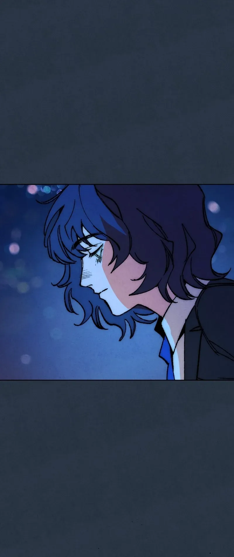 Hand Jumper Chap 101 - Next Chap 102