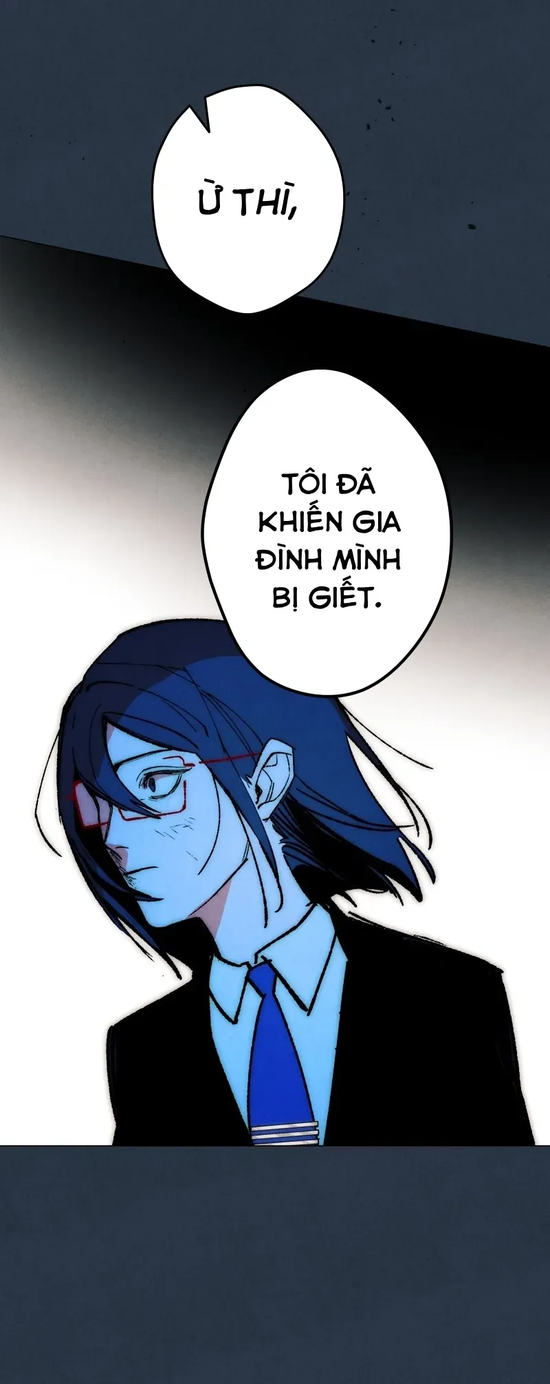 Hand Jumper Chap 101 - Next Chap 102