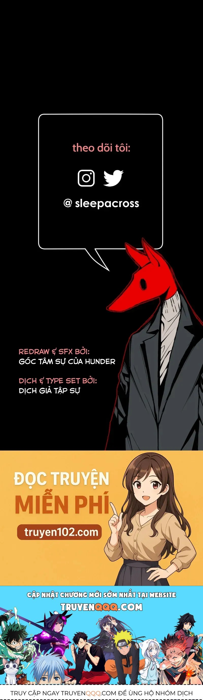 Hand Jumper Chap 101 - Next Chap 102