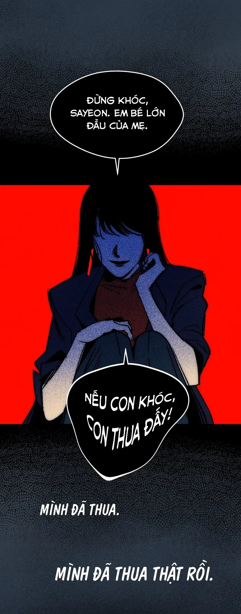 Hand Jumper Chap 101 - Next Chap 102