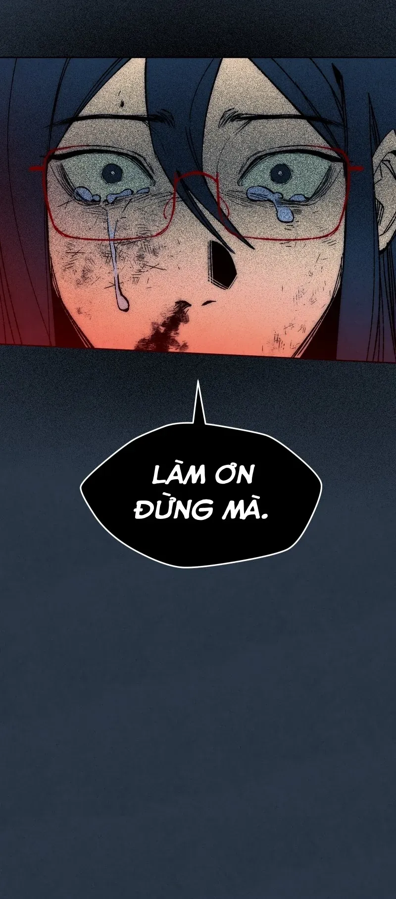 Hand Jumper Chap 101 - Next Chap 102