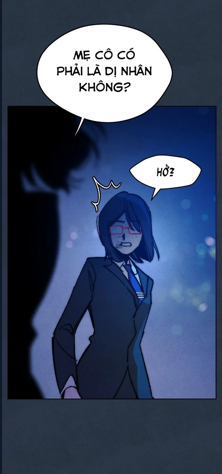 Hand Jumper Chap 103 - Next Chap 104