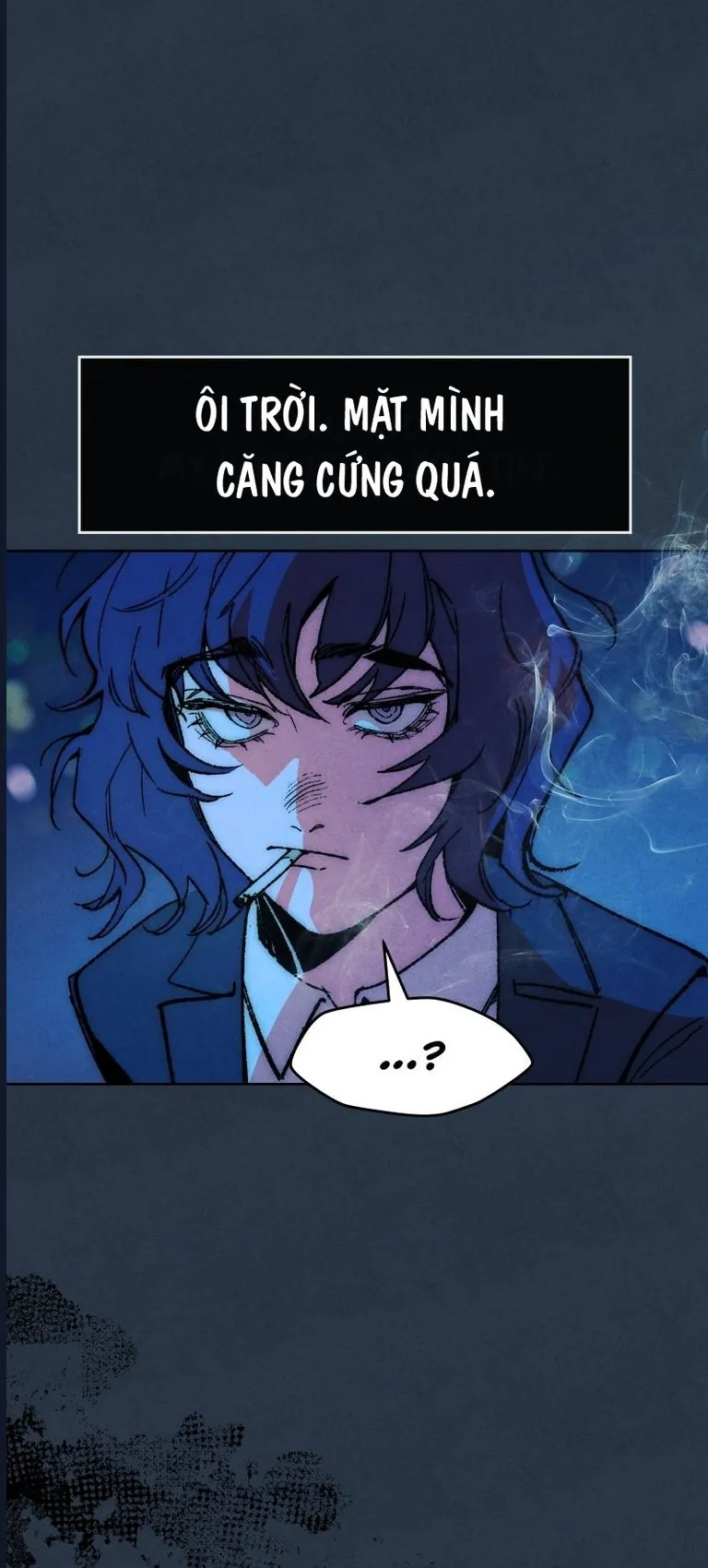 Hand Jumper Chap 103 - Next Chap 104