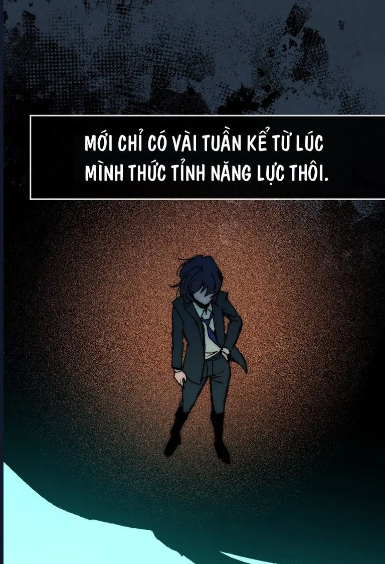 Hand Jumper Chap 103 - Next Chap 104