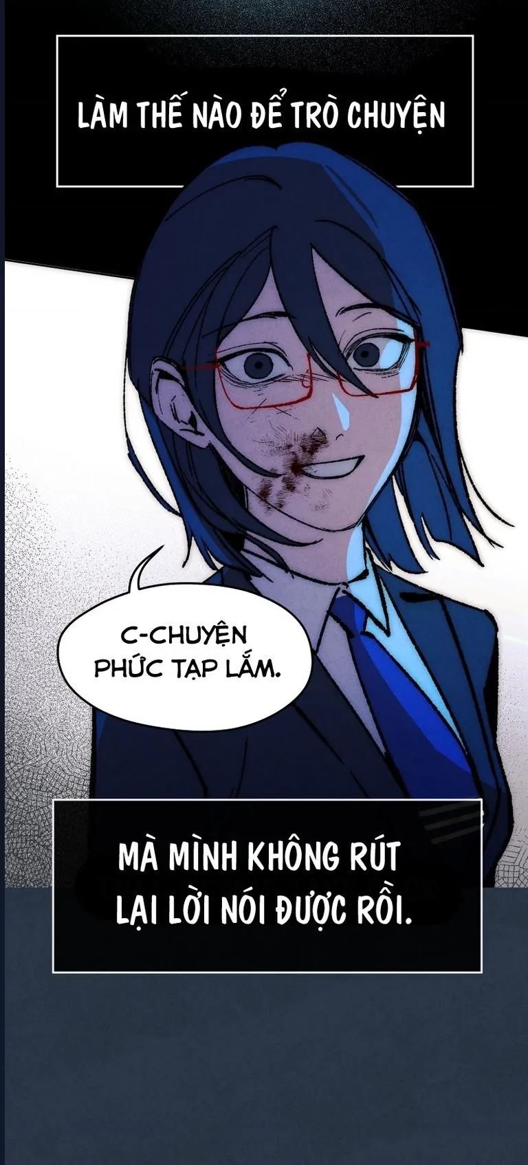 Hand Jumper Chap 103 - Next Chap 104