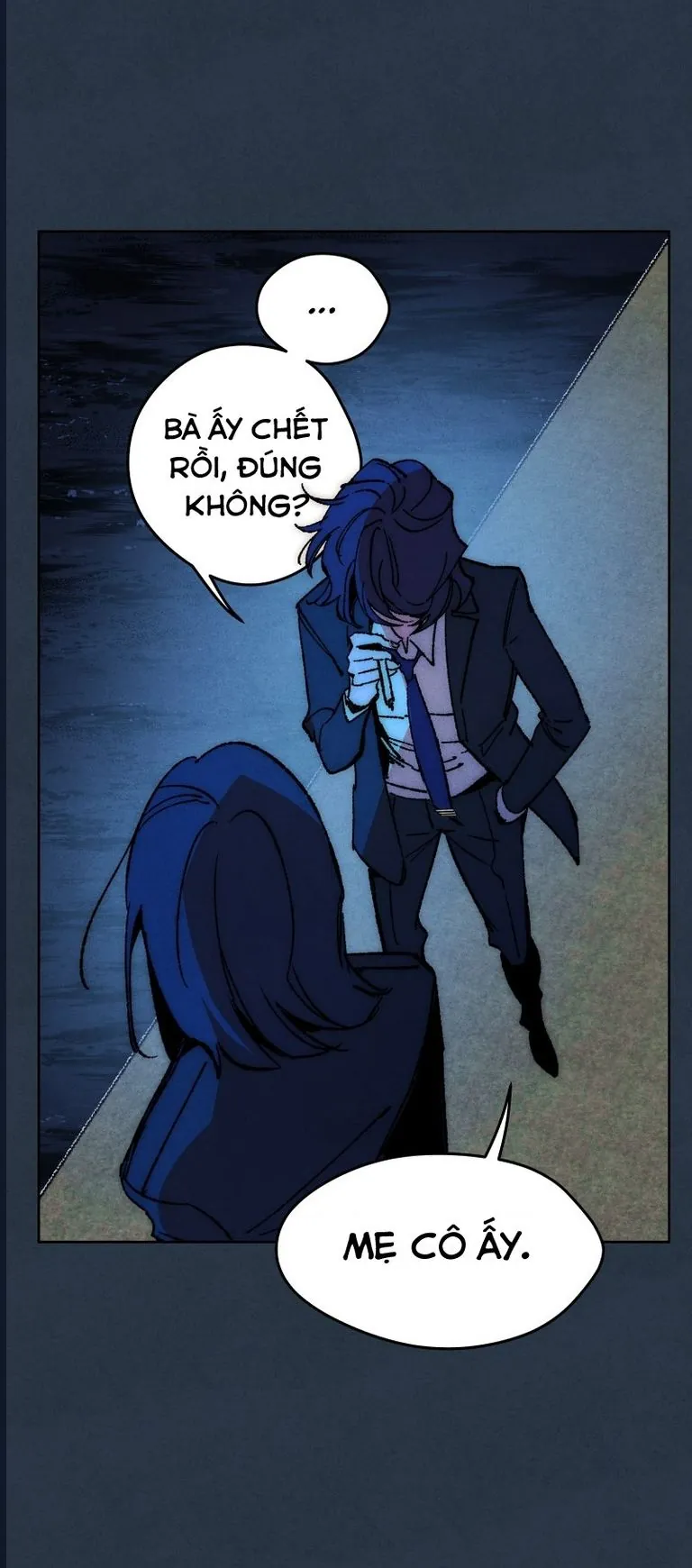 Hand Jumper Chap 103 - Next Chap 104