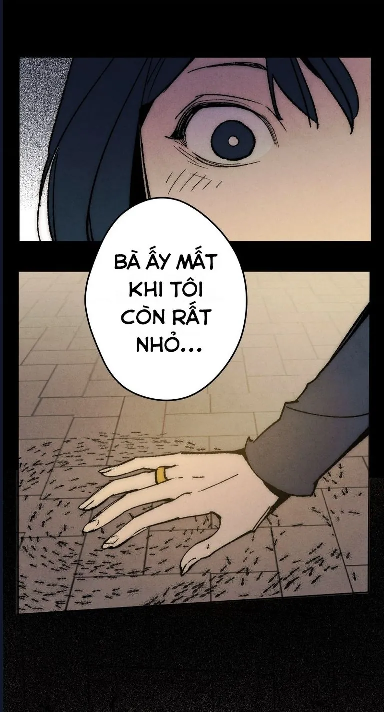 Hand Jumper Chap 103 - Next Chap 104