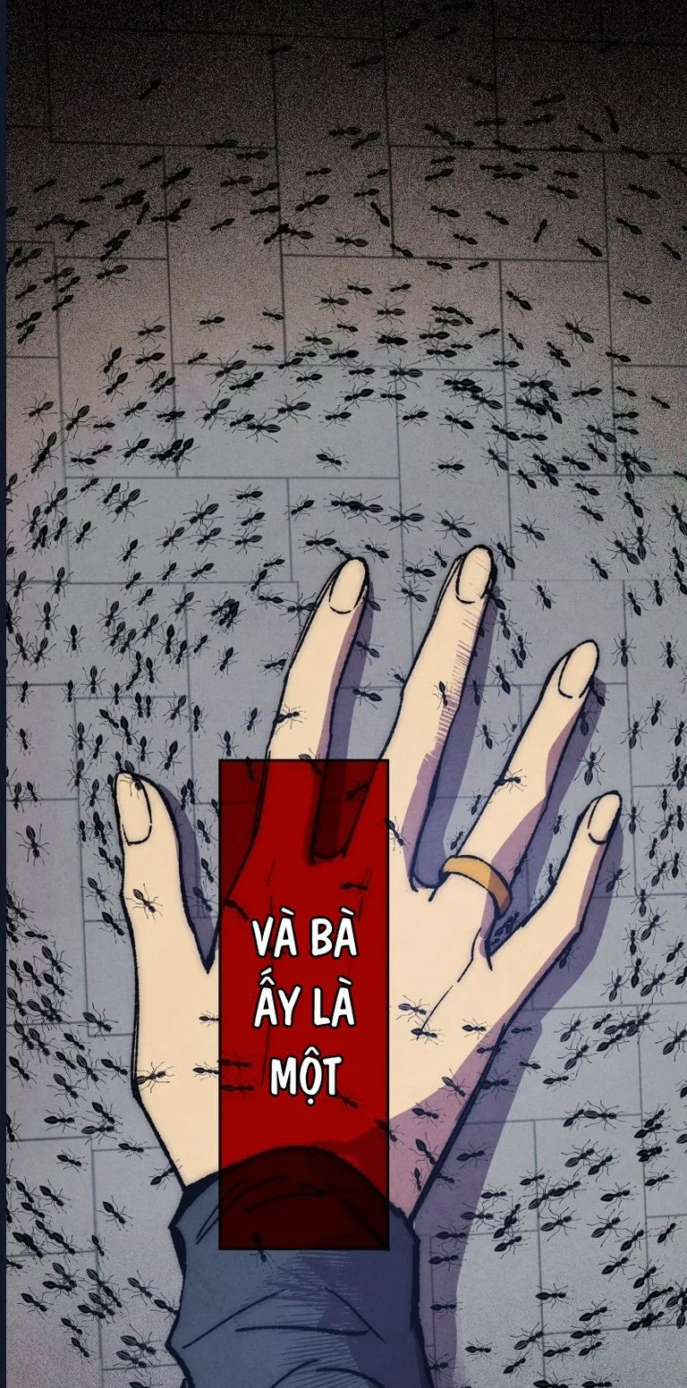 Hand Jumper Chap 103 - Next Chap 104