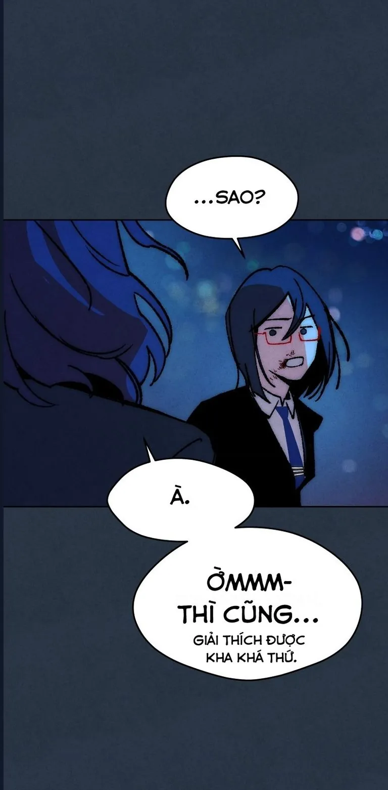 Hand Jumper Chap 103 - Next Chap 104