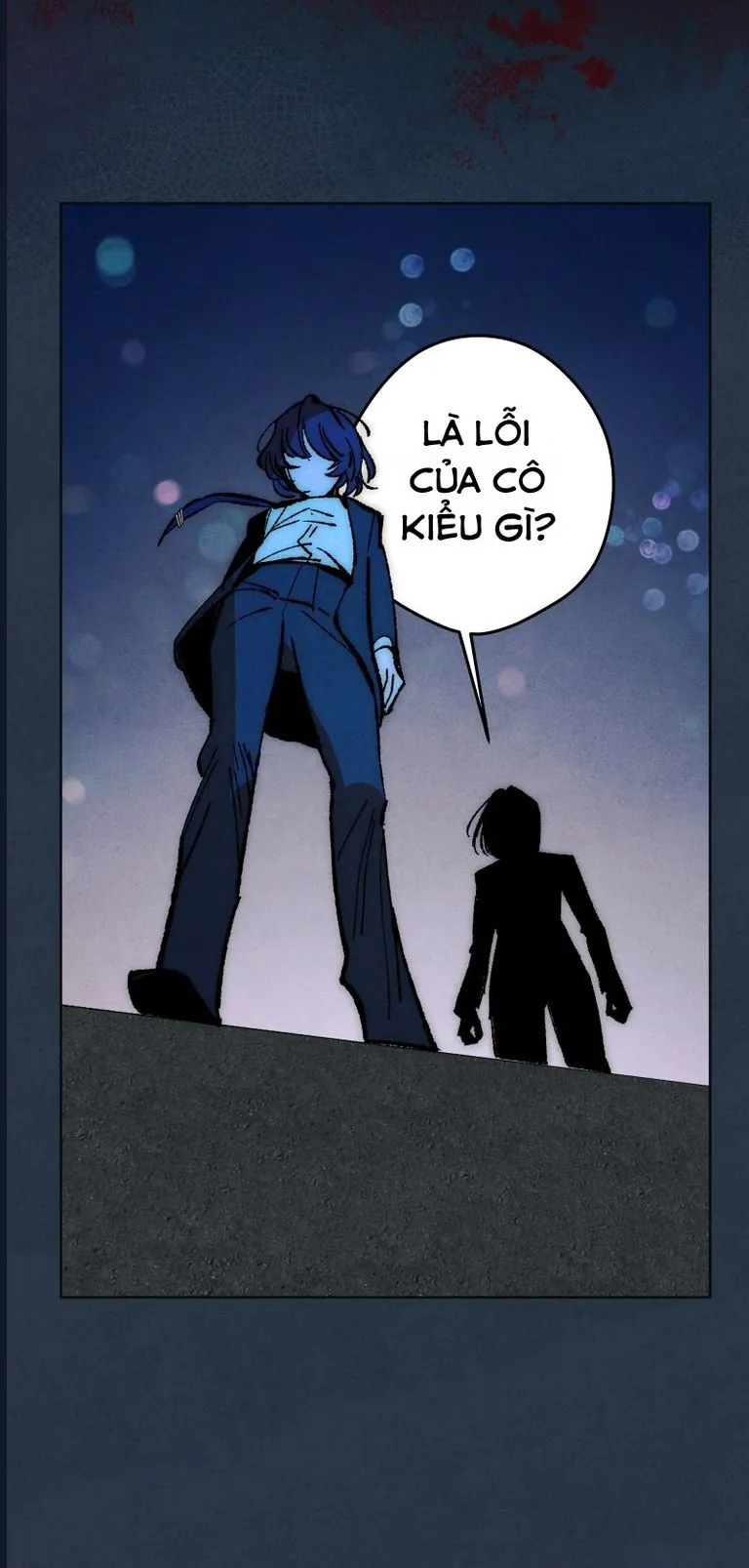 Hand Jumper Chap 103 - Next Chap 104