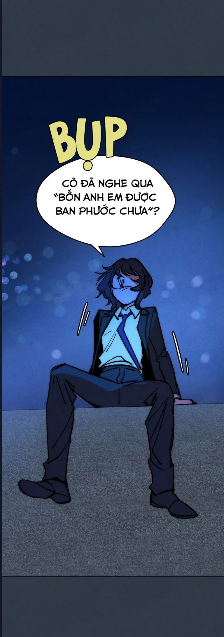 Hand Jumper Chap 103 - Next Chap 104