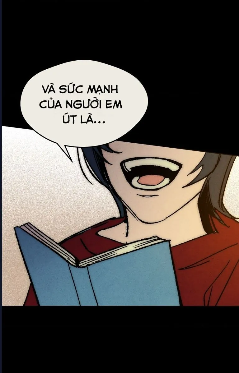 Hand Jumper Chap 103 - Next Chap 104