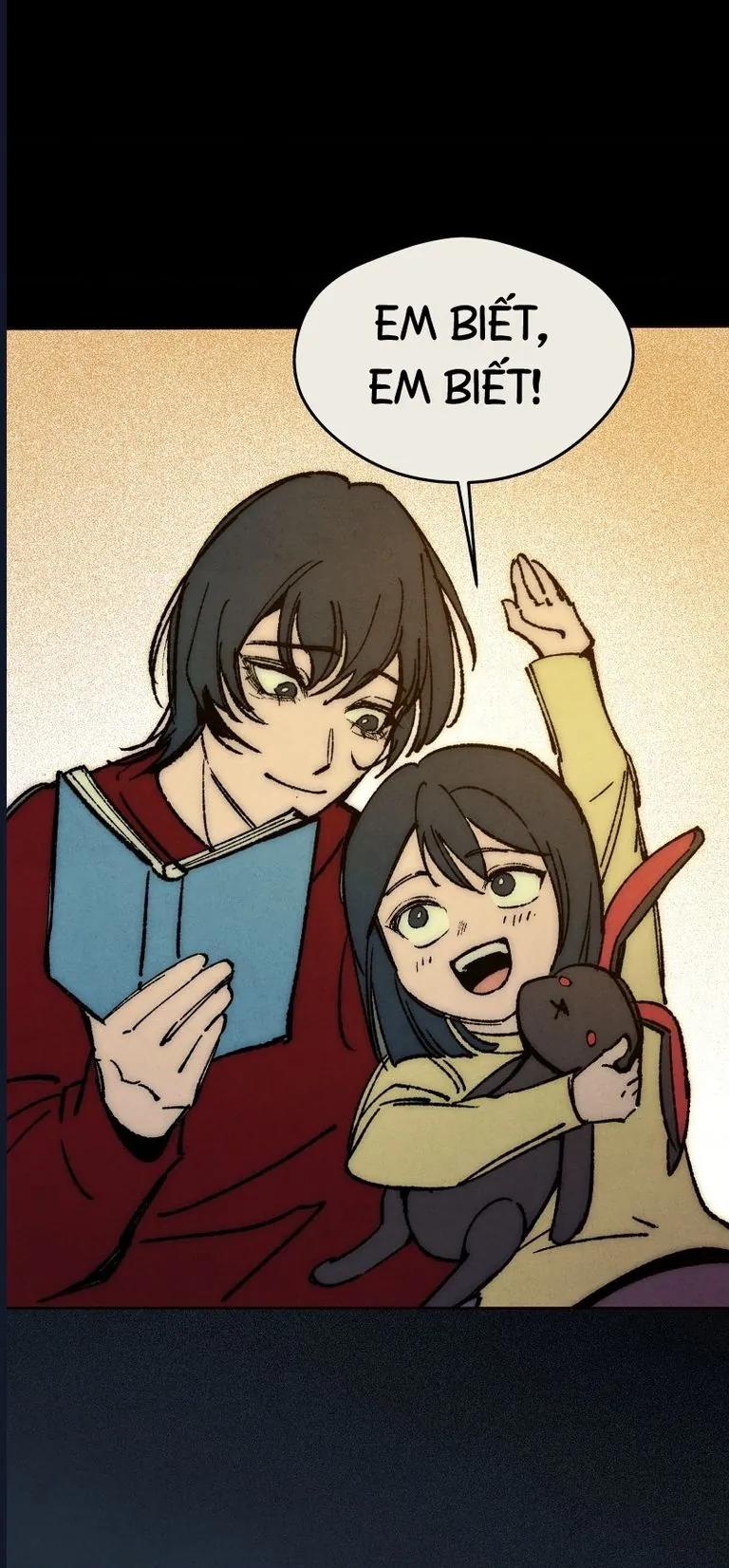 Hand Jumper Chap 103 - Next Chap 104